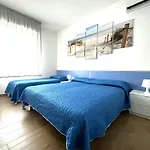 Great Flat In A With Garden Daire
