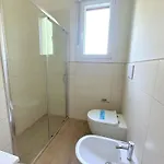 Great Flat In A With Garden Daire