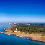Great Flat In A With Garden Daire Bibione