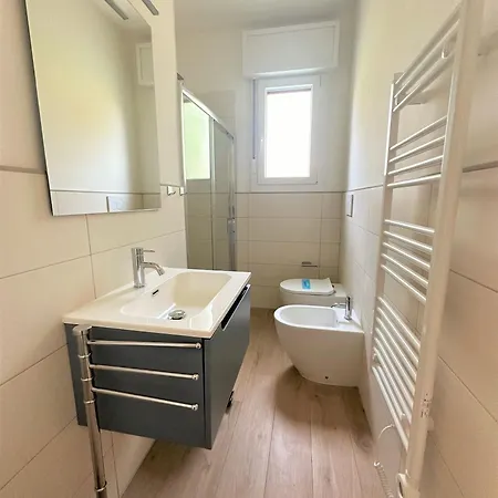 Great Flat In A With Garden Apartamento