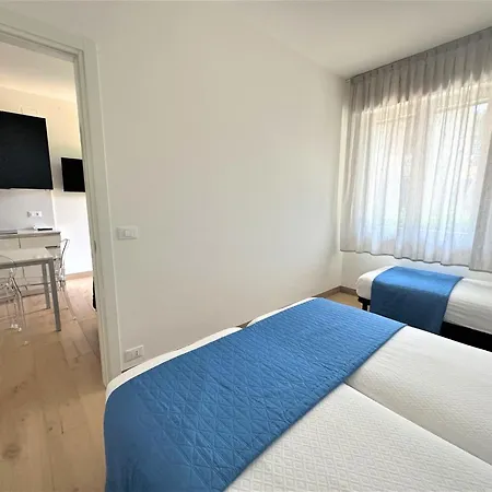 Apartamento Great Flat In A With Garden